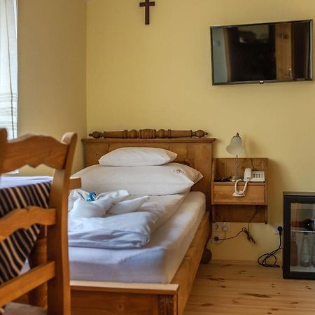Szent Gellert Borhaz Es Vendegfogado Bed and Breakfast Makó Εξωτερικό φωτογραφία