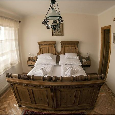 Szent Gellert Borhaz Es Vendegfogado Bed and Breakfast Makó Εξωτερικό φωτογραφία