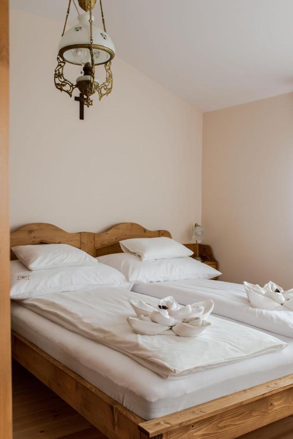 Szent Gellert Borhaz Es Vendegfogado Bed and Breakfast Makó Εξωτερικό φωτογραφία