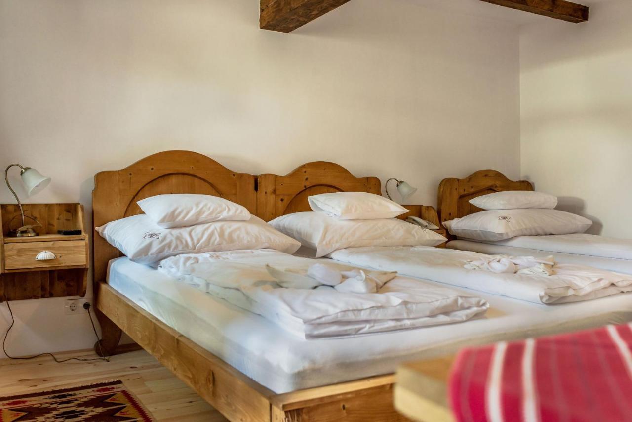 Szent Gellert Borhaz Es Vendegfogado Bed and Breakfast Makó Εξωτερικό φωτογραφία