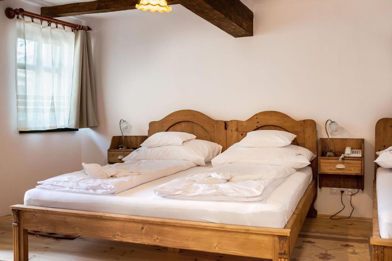 Szent Gellert Borhaz Es Vendegfogado Bed and Breakfast Makó Εξωτερικό φωτογραφία