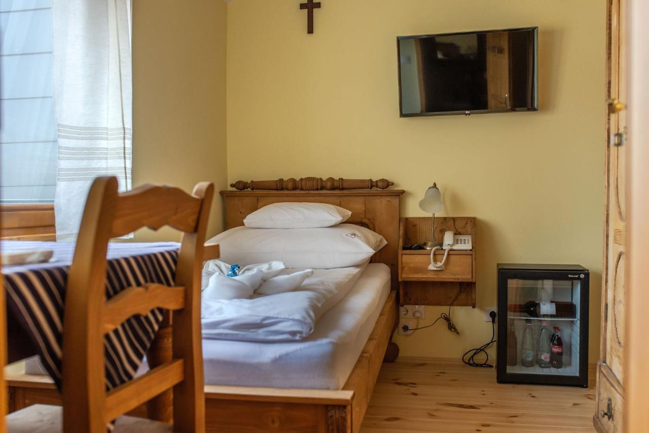 Szent Gellert Borhaz Es Vendegfogado Bed and Breakfast Makó Εξωτερικό φωτογραφία