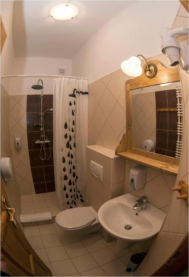 Szent Gellert Borhaz Es Vendegfogado Bed and Breakfast Makó Εξωτερικό φωτογραφία