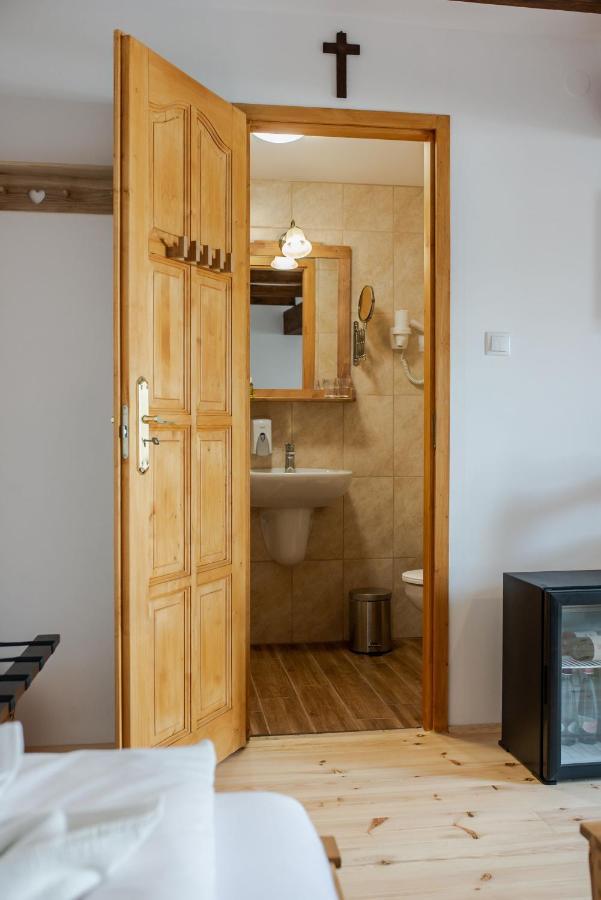 Szent Gellert Borhaz Es Vendegfogado Bed and Breakfast Makó Εξωτερικό φωτογραφία