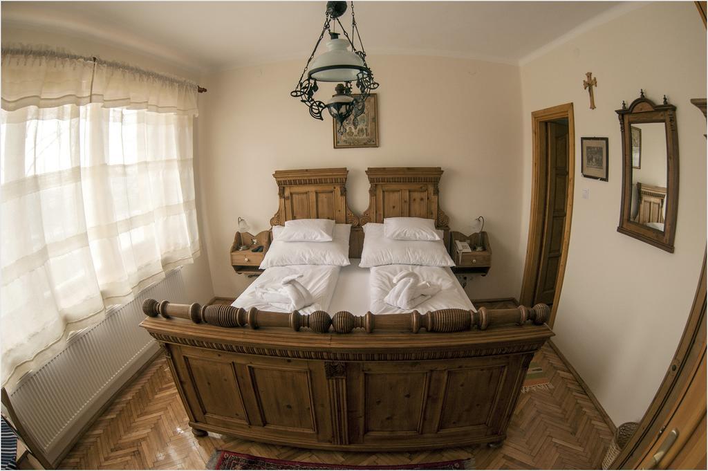 Szent Gellert Borhaz Es Vendegfogado Bed and Breakfast Makó Εξωτερικό φωτογραφία