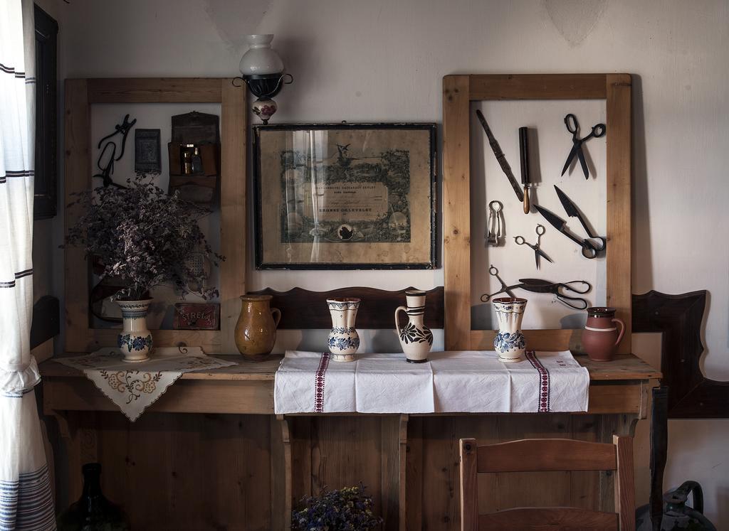 Szent Gellert Borhaz Es Vendegfogado Bed and Breakfast Makó Εξωτερικό φωτογραφία