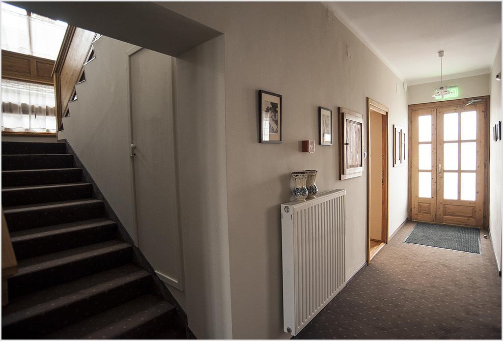 Szent Gellert Borhaz Es Vendegfogado Bed and Breakfast Makó Εξωτερικό φωτογραφία