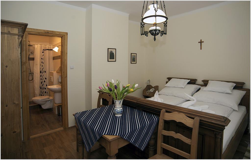 Szent Gellert Borhaz Es Vendegfogado Bed and Breakfast Makó Εξωτερικό φωτογραφία