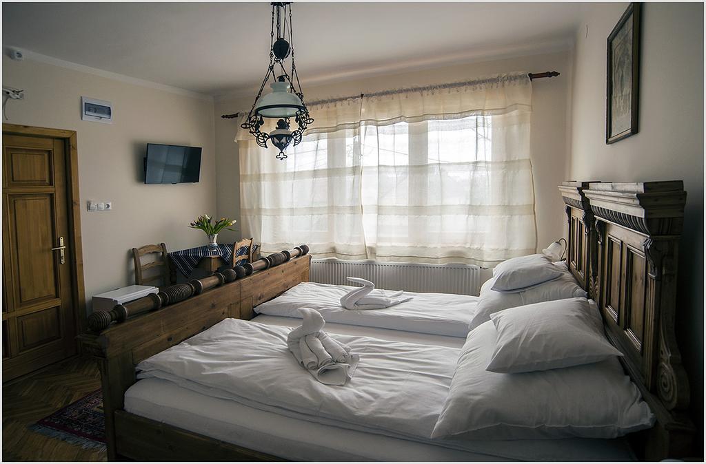Szent Gellert Borhaz Es Vendegfogado Bed and Breakfast Makó Εξωτερικό φωτογραφία